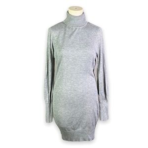 WHBM Turtleneck dress